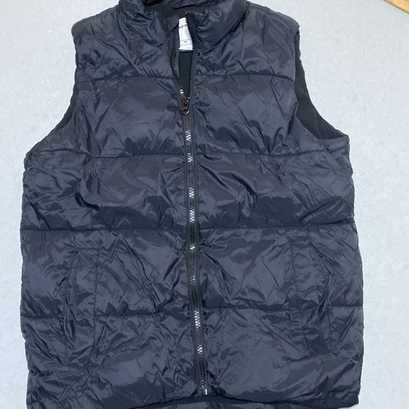 Boy’s Size Large Shirt Lot (4) Under Armour Superman Old Navy Cat & Jack - Picture 6 of 16